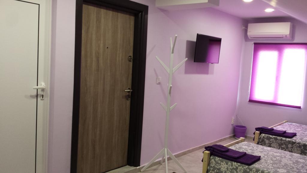 Studio Medical University Pleven Extérieur photo
